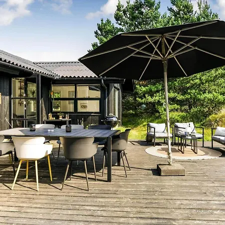 Bv391-blavand-solhaven-39 Prázdninový dům Blåvand