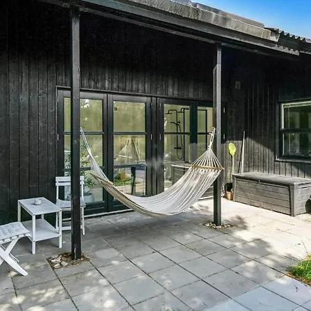 Prázdninový dům Bv391-blavand-solhaven-39 *