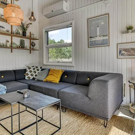 Prázdninový dům Bv391-blavand-solhaven-39