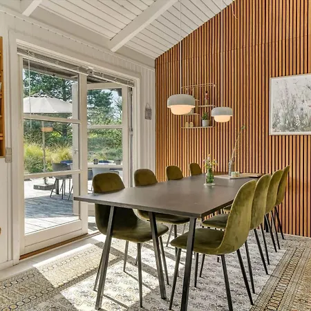 Bv391-blavand-solhaven-39 Prázdninový dům Blåvand