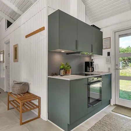 Bv391-blavand-solhaven-39 * Blåvand