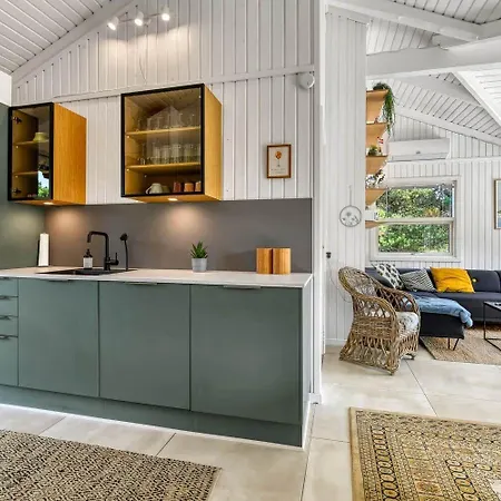 Bv391-blavand-solhaven-39 Prázdninový dům *