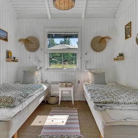 Bv391-blavand-solhaven-39 Prázdninový dům Blåvand