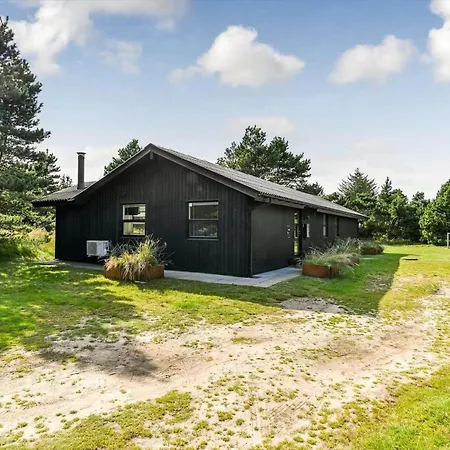 Prázdninový dům Bv391-blavand-solhaven-39 Blåvand