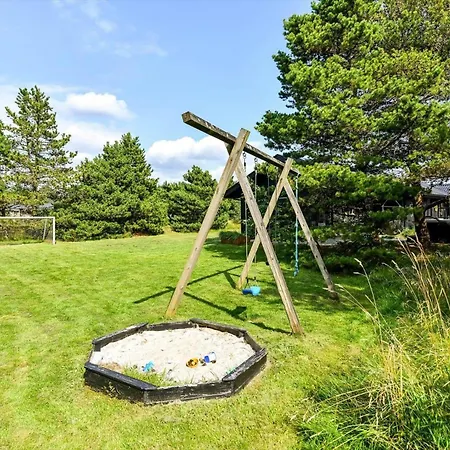 Prázdninový dům Bv391-blavand-solhaven-39