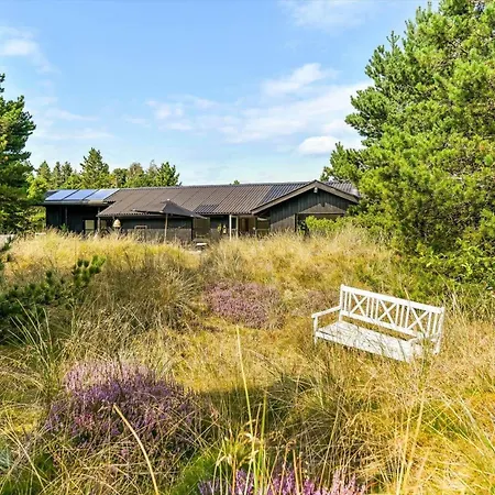 Bv391-blavand-solhaven-39 Prázdninový dům *