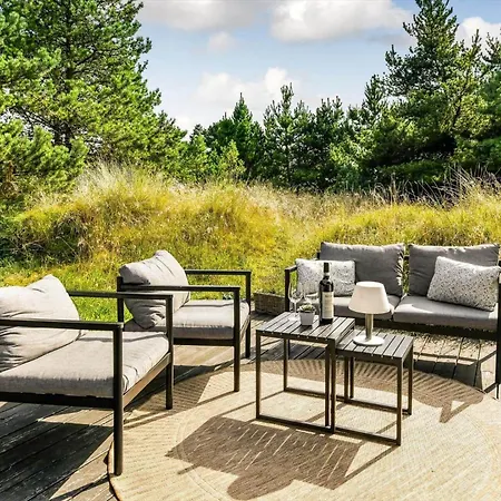 Prázdninový dům Bv391-blavand-solhaven-39 Blåvand