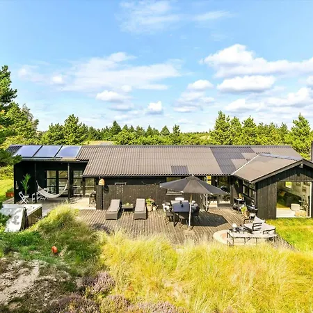 Bv391-blavand-solhaven-39 Prázdninový dům *