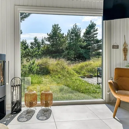 Holiday home Bv391-blavand-solhaven-39