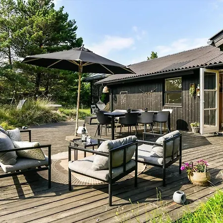 Casa de Férias Bv391-blavand-solhaven-39