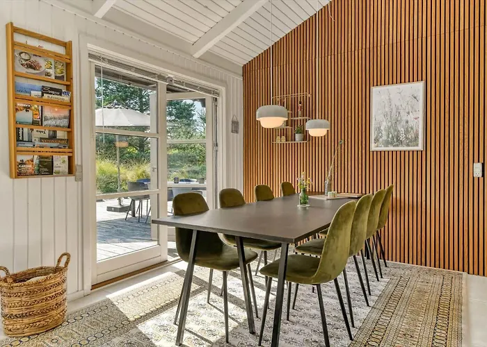 Bv391-blavand-solhaven-39 Casa vacanze Blåvand