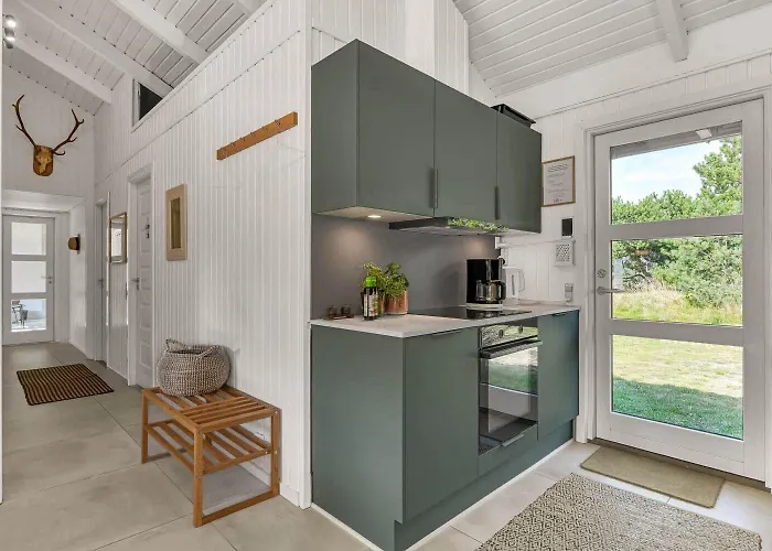 Bv391-blavand-solhaven-39 * Blåvand