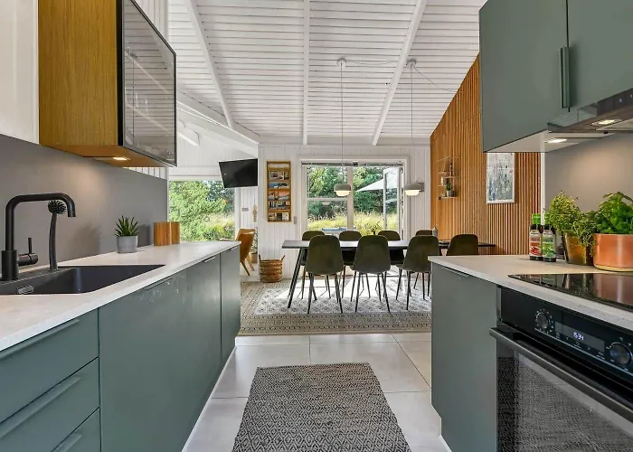 Casa vacanze Bv391-blavand-solhaven-39 Blåvand