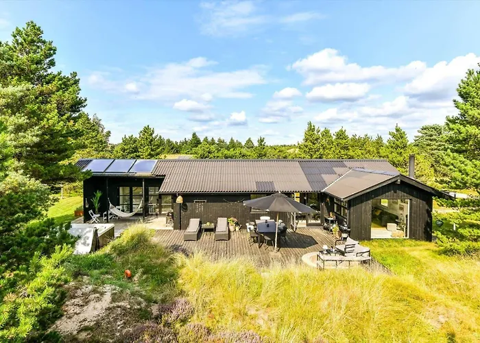 Bv391-blavand-solhaven-39 Prázdninový dům *