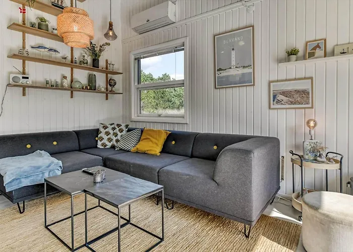 Bv391-blavand-solhaven-39 Prázdninový dům Blåvand